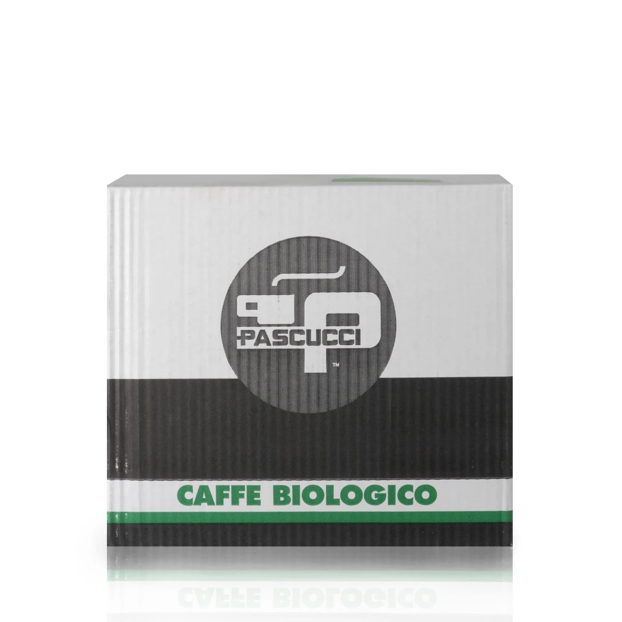Pascucci Caffè Bio 100 ESE Pads IT-BIO-005 4 Pascucci Caffè Bio 100 ESE Pads IT-BIO-005 – Bild 2