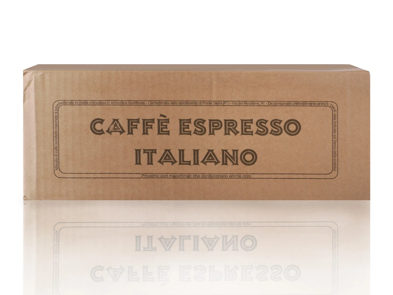 Mokaflor Gran Crema - 150 Pads 6 Mokaflor Gran Crema - 150 Pads – Bild 4