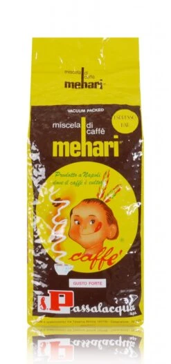 PASSALACQUA Mehari 1000g Espressobohnen