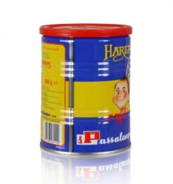 PASSALACQUA Harem 250g Dose Gemahlen -Eureka Verkaufs Shop 1678 2 8003303061114 1280x1280