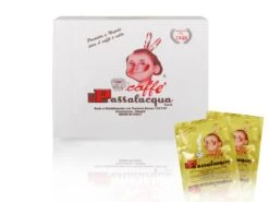 PASSALACQUA Cremador 150*7g Pads Gemahlen -Eureka Verkaufs Shop 1679 3 18003303043110 1280x1280