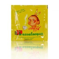 PASSALACQUA Mehari 150*7g Pads Gemahlen