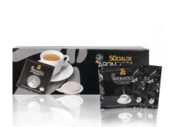 Zicaffe ESE Kaffeepads Aromatica 50 Stück -Eureka Verkaufs Shop 1702 3 58002076100162 1280x1280