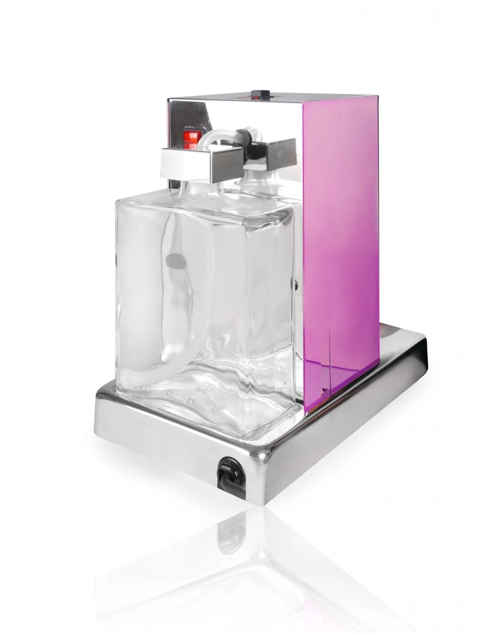 La Piccola Piccola PINKY AUTOMATIK Für ESE-Pads 10 La Piccola Piccola PINKY AUTOMATIK Für ESE-Pads – Bild 8