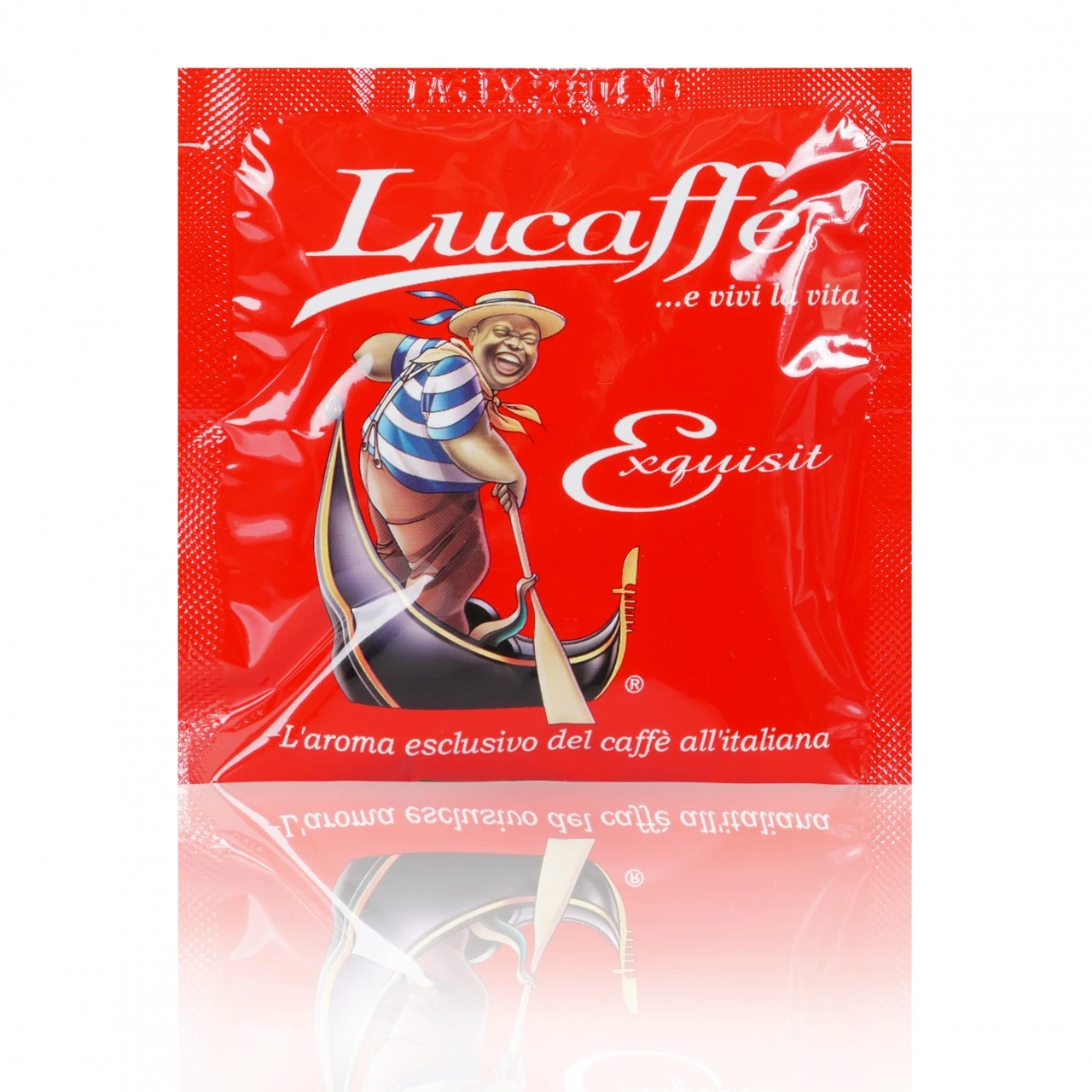 Lucaffé ESE Pads Exquisit - 150 Stück 3 Lucaffé ESE Pads Exquisit - 150 Stück