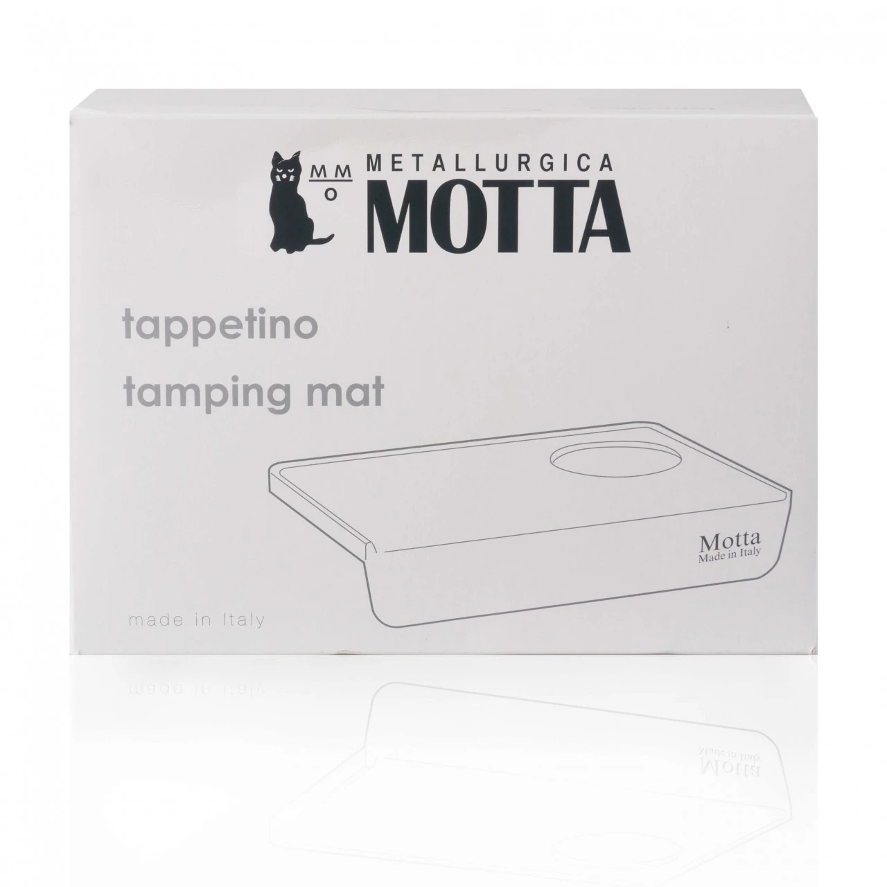 Motta Tampermatte 4 Motta Tampermatte – Bild 2