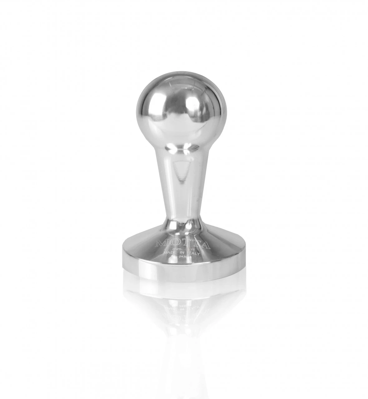 MOTTA Tamper Sfera 57mm 3 MOTTA Tamper Sfera 57mm