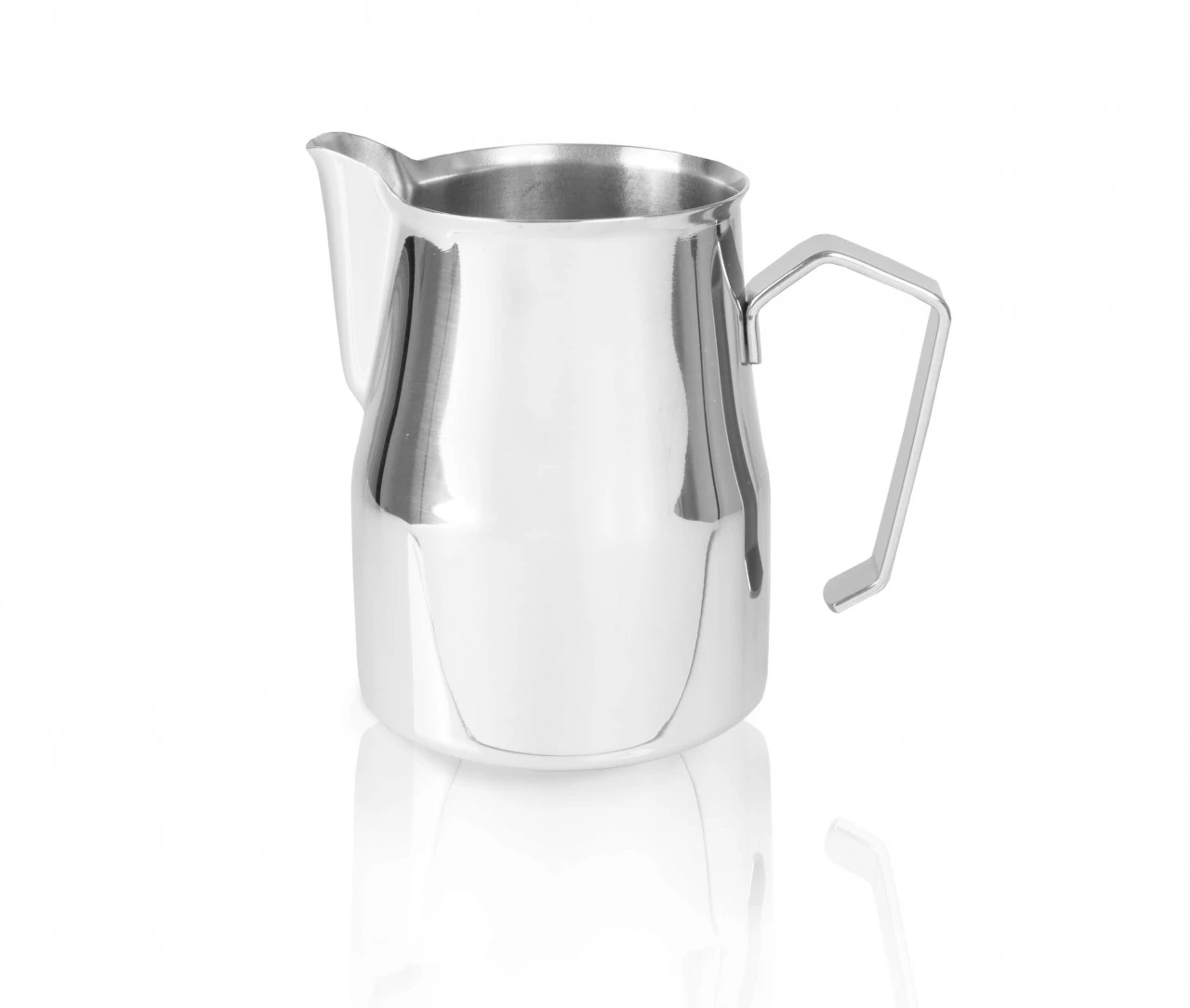 Motta Milchkännchen Europa 0,5l Chrom 3 Motta Milchkännchen Europa 0,5l Chrom