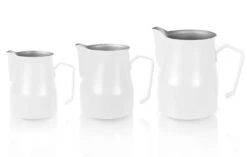 Motta Milchkännchen Professionale 0,35l Weiß -Eureka Verkaufs Shop 1762 3 8007986024350 1280x1280