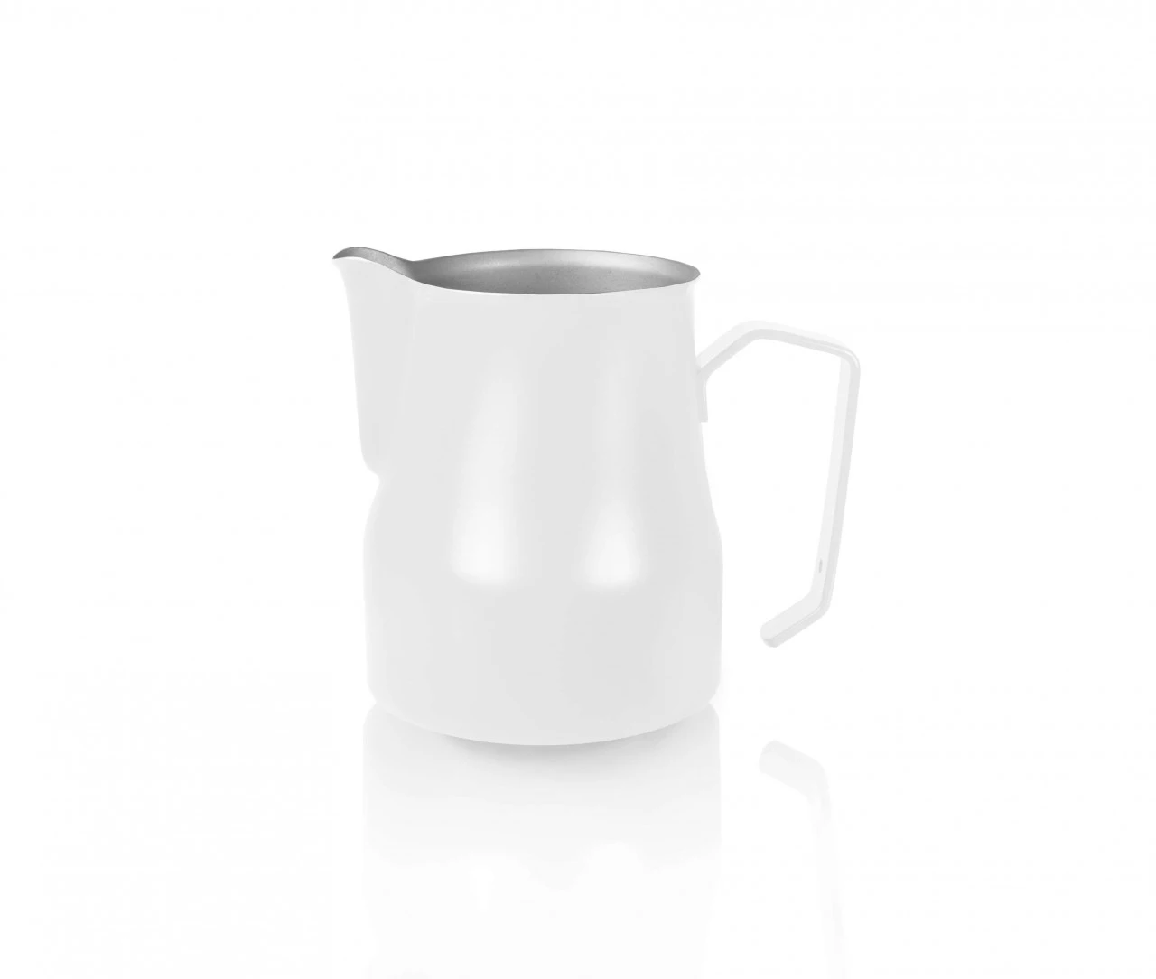 Motta Milchkännchen Professionale 0,5l Weiß 3 Motta Milchkännchen Professionale 0,5l Weiß