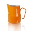Motta Milchkännchen Professionale 0,75l Orange -Eureka Verkaufs Shop 1770 1 8007986026750 1280x1280