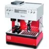 QuickMill Retro 0835 Siebgträger Espressomaschine In Rot - Einkreiser 1 QuickMill Retro 0835 Siebgträger Espressomaschine In Rot - Einkreiser -Eureka Verkaufs Shop 1771 0835n 832x1024 1280x1280