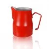Motta Milchkännchen Professionale 0,75l Rot 1 Motta Milchkännchen Professionale 0,75l Rot -Eureka Verkaufs Shop 1773 1 8007986027757 1280x1280