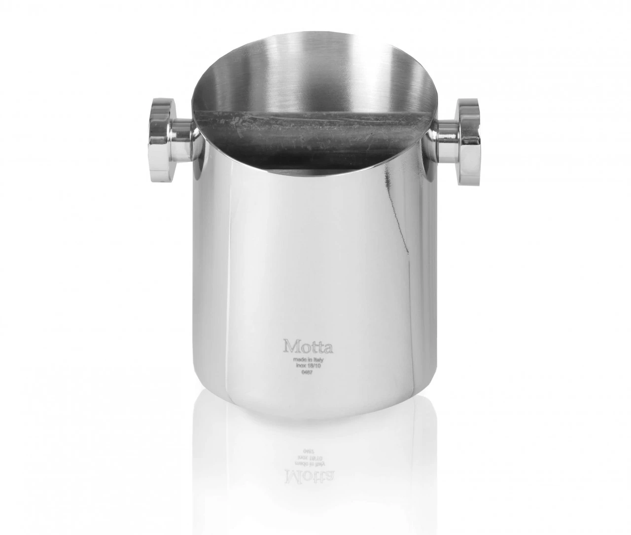 Motta Abklopfbox 105mm 3 Motta Abklopfbox 105mm