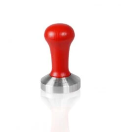 MOTTA Tamper Eiche Rot 58mm