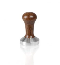 B-Ware - MOTTA Tamper Eiche Braun 57mm