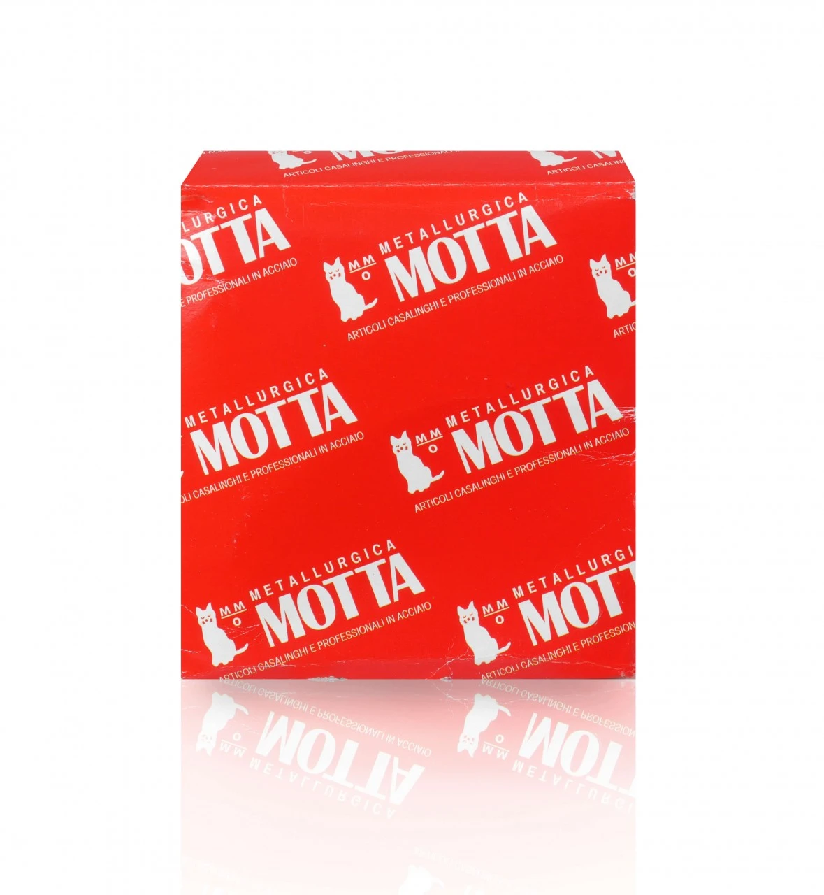 Motta Edelstahl Tamperstation In Schwarz 4 Motta Edelstahl Tamperstation In Schwarz – Bild 2