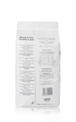 MokaMO Dolce Espresso - 1000g Bohne - Weißer Beutel -Eureka Verkaufs Shop 1782 2 8009360510114 1280x1280