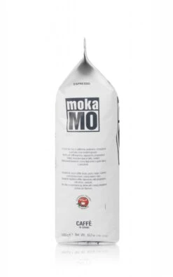 MokaMO Dolce Espresso - 1000g Bohne - Weißer Beutel -Eureka Verkaufs Shop 1782 3 8009360510114 1280x1280