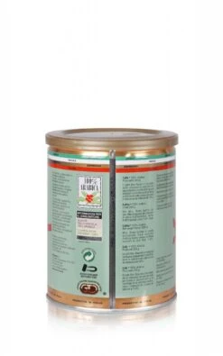 Mrs. Rose Caffé Espresso - 250g Dose - Gemahlen 5 Mrs. Rose Caffé Espresso - 250g Dose - Gemahlen -Eureka Verkaufs Shop 1797 2 1280x1280