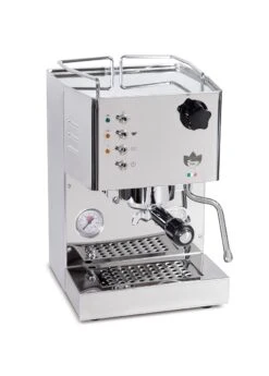 QuickMill Pippa 4100 Espressomaschine - Einkreiser Mit Kessel