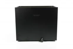 La Piccola Cecilia 2 Gruppig (7g/7g), Automatik, Wassertank, NERO 8 La Piccola Cecilia 2 Gruppig (7g/7g), Automatik, Wassertank, NERO -Eureka Verkaufs Shop 1913 C Back 1280x1280