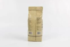 Moak Caffe FUNK - Bio&Fair - 500g Bohnen - DE-ÖKO-037 -Eureka Verkaufs Shop 2009 C Back 1280x1280