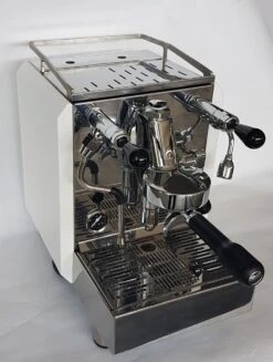 ACM Milano HOMEY - 2-Kreis-Espressomaschine - Weiß (cremeweiß) 18 ACM Milano HOMEY - 2-Kreis-Espressomaschine - Weiß (cremeweiß) -Eureka Verkaufs Shop 20180423 105610 1280x1280