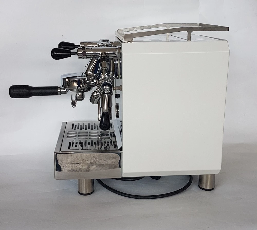 ACM Milano HOMEY - 2-Kreis-Espressomaschine - Inox 8 ACM Milano HOMEY - 2-Kreis-Espressomaschine - Inox – Bild 6