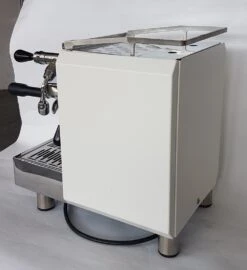 ACM Milano HOMEY TEMPO - Shottimer - 2-Kreis-Espressomaschine - Inox -Eureka Verkaufs Shop 20180423 105655 1280x1280 7