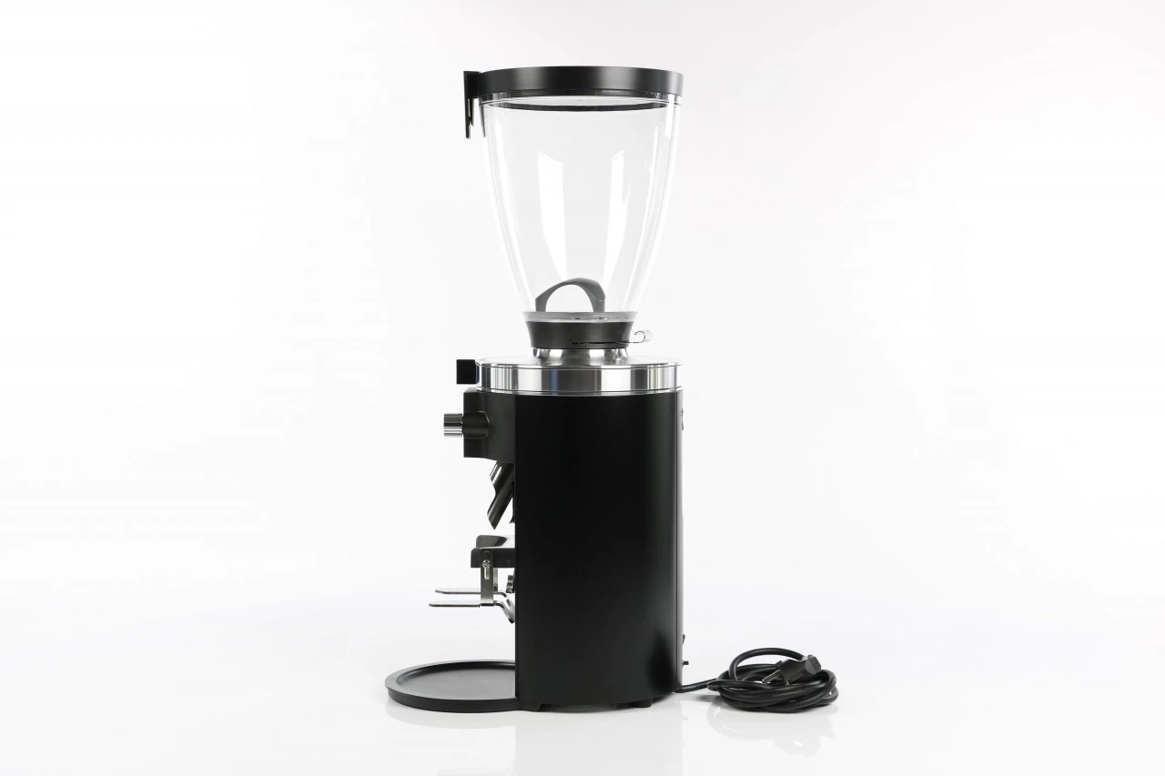 Mahlkönig E65S Schwarz - Die Neue Generation Von Mahlkönig 6 Mahlkönig E65S Schwarz - Die Neue Generation Von Mahlkönig – Bild 4