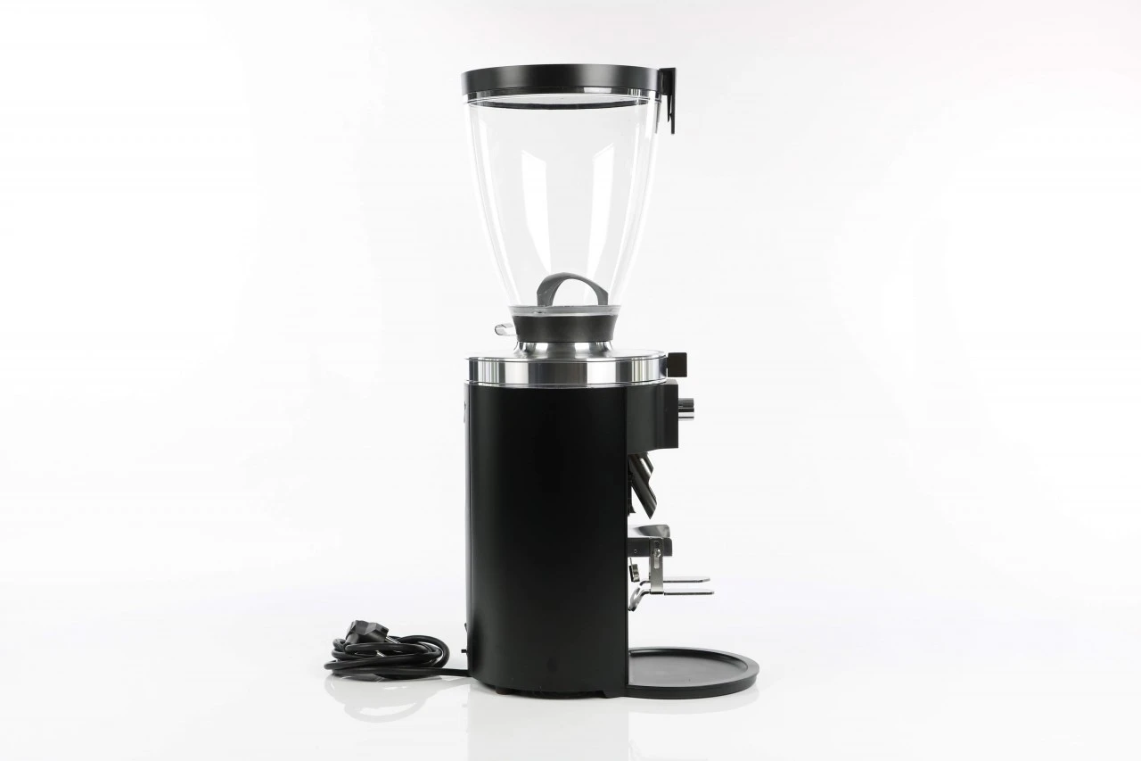 Mahlkönig E65S Schwarz - Die Neue Generation Von Mahlkönig 4 Mahlkönig E65S Schwarz - Die Neue Generation Von Mahlkönig – Bild 2