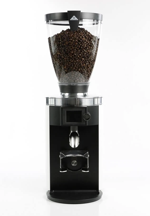 Mahlkönig E65S Weiß - Die Neue Generation Von Mahlkönig 6 Mahlkönig E65S Weiß - Die Neue Generation Von Mahlkönig – Bild 4