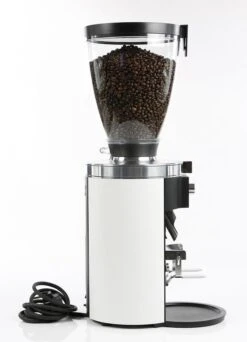 Mahlkönig E65S Weiß - Die Neue Generation Von Mahlkönig