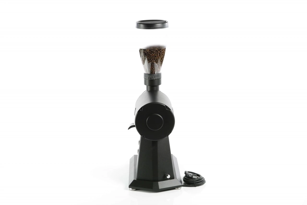 Mahlkönig EK43S Schwarz - Profimühle Mit 98mm Mahlscheiben 5 Mahlkönig EK43S Schwarz - Profimühle Mit 98mm Mahlscheiben – Bild 3