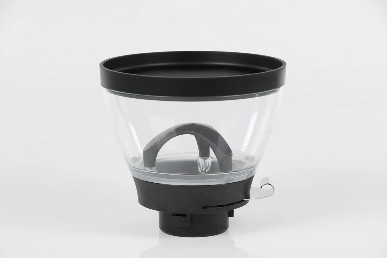 Mahlkönig Bohnenbehälter - 250g - Für E65S/GBW Und E80 Supreme 3 Mahlkönig Bohnenbehälter - 250g - Für E65S/GBW Und E80 Supreme