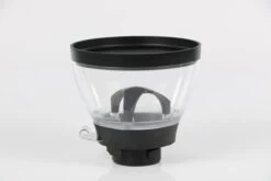 Mahlkönig Bohnenbehälter - 250g - Für E65S/GBW Und E80 Supreme 8 Mahlkönig Bohnenbehälter - 250g - Für E65S/GBW Und E80 Supreme -Eureka Verkaufs Shop 2091 C Back 1280x1280