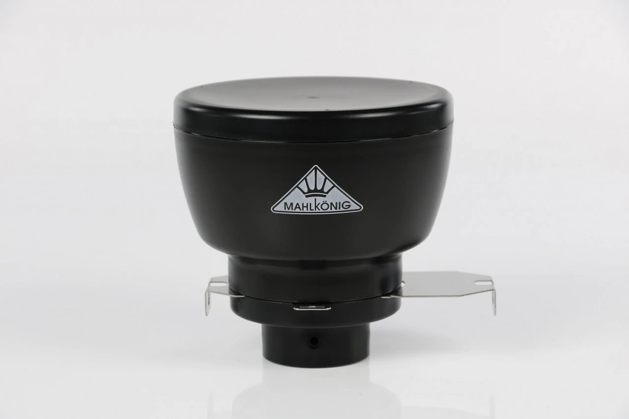 Mahlkönig Bohnenbehälter - 250g - Für EK43/43S (701553) 3 Mahlkönig Bohnenbehälter - 250g - Für EK43/43S (701553)