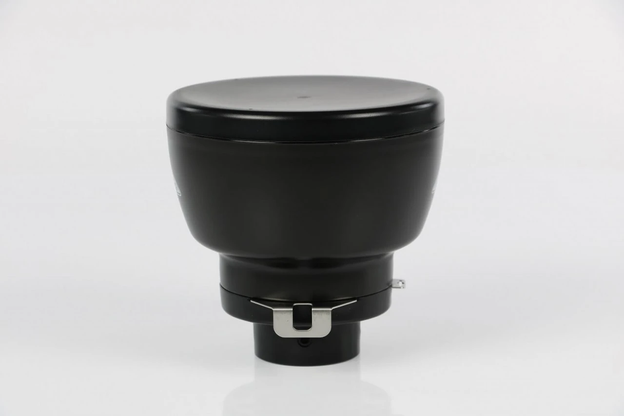 Mahlkönig Bohnenbehälter - 250g - Für EK43/43S (701553) 4 Mahlkönig Bohnenbehälter - 250g - Für EK43/43S (701553) – Bild 2