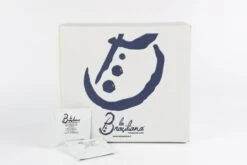 La Brasiliana Espresso DECAFF ESE Pads - 150 Stück