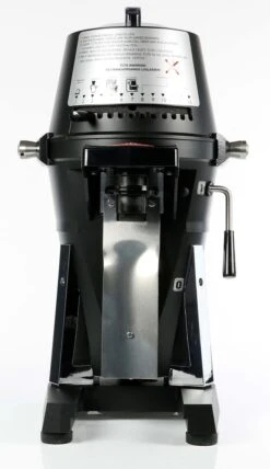 Mahlkönig VTA 6S W Mühle - 220Volt - Schwarz