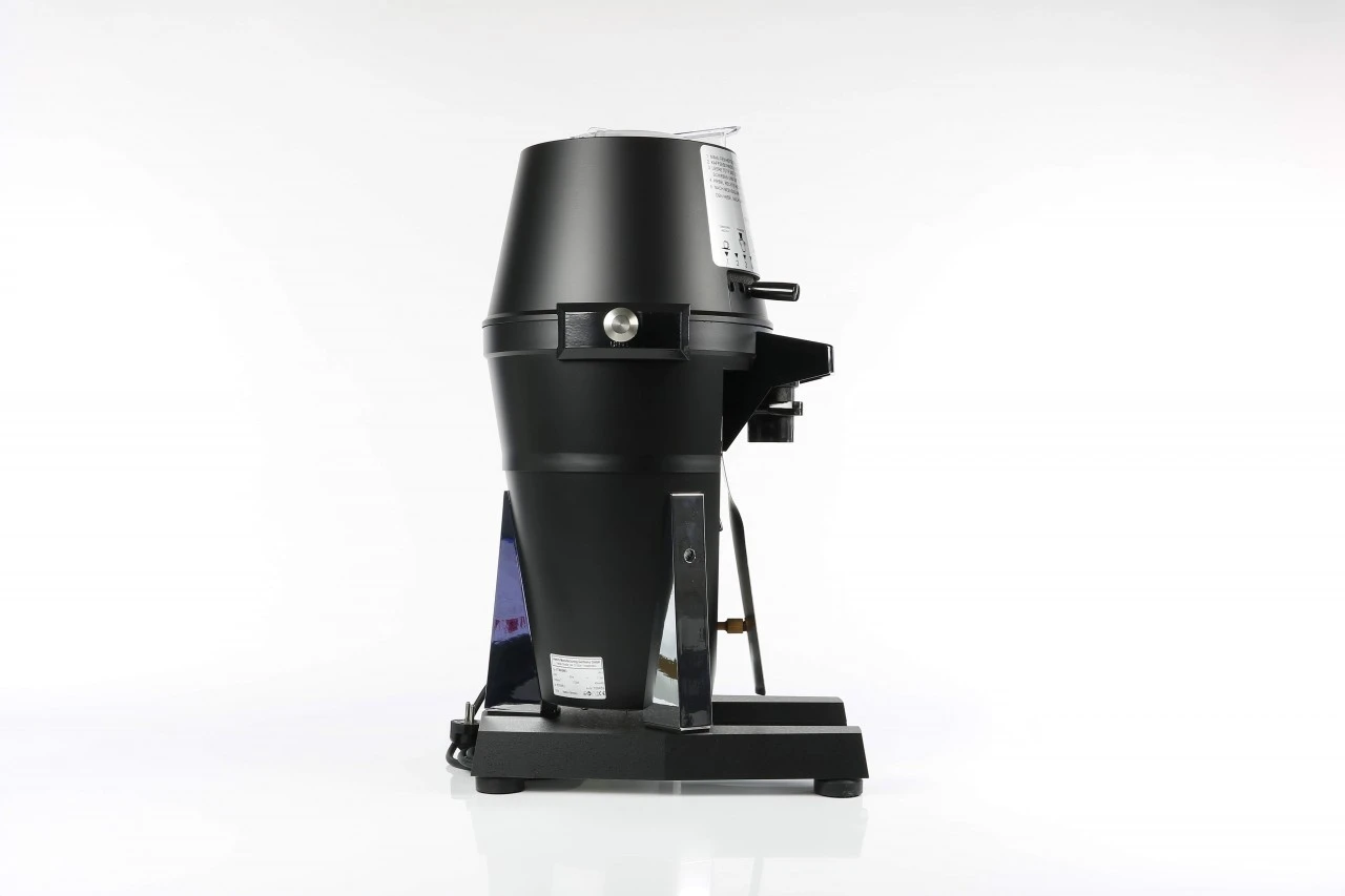 Mahlkönig VTA 6S W Mühle - 220Volt - Schwarz 4 Mahlkönig VTA 6S W Mühle - 220Volt - Schwarz – Bild 2