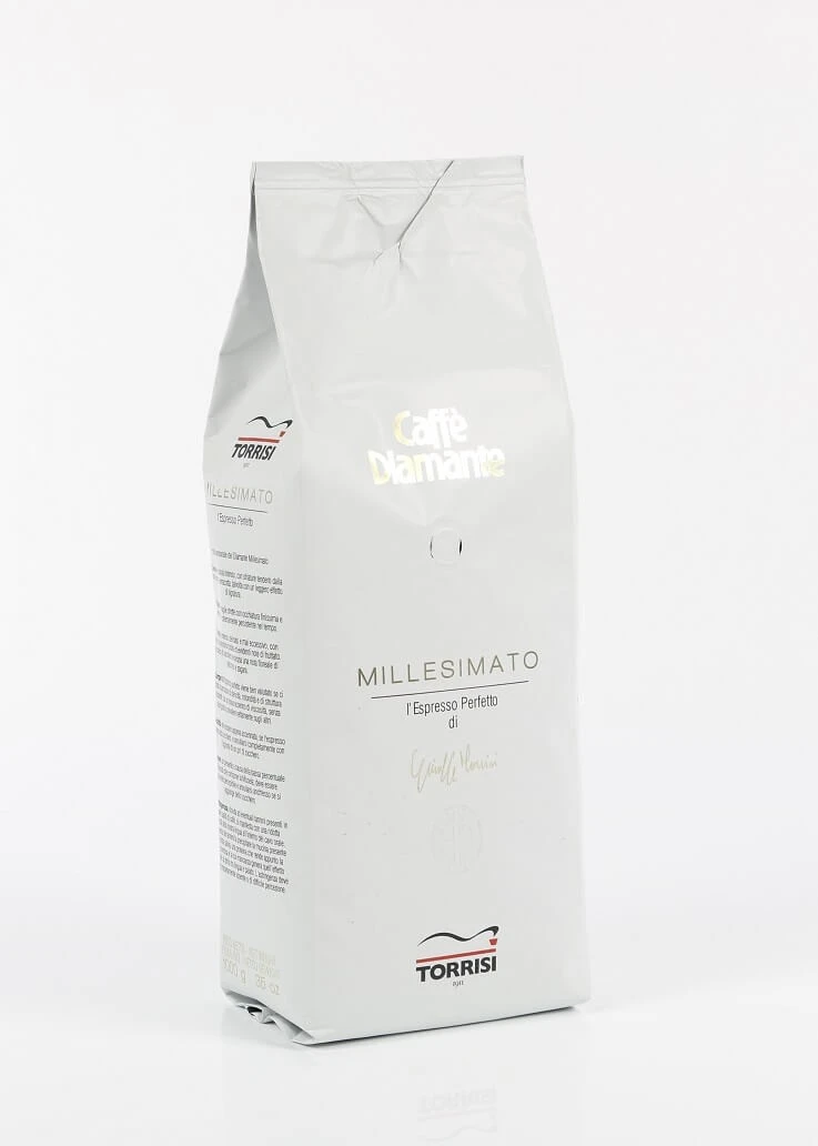 Torrisi Diamante Espresso Millesimato 1kg Bohnen 4 Torrisi Diamante Espresso Millesimato 1kg Bohnen – Bild 2