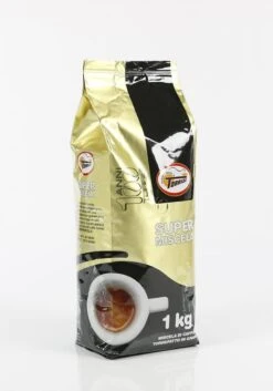 Torrisi Espresso Supermiscela 1kg Bohnen
