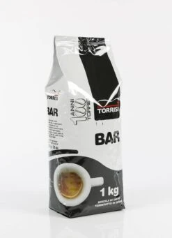 Torrisi Espresso Miscela Bar 1kg Bohnen