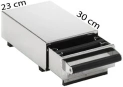 Dxs Sudschublade/Abklopfkasten Von JoeFrex 11 Dxs Sudschublade/Abklopfkasten Von JoeFrex -Eureka Verkaufs Shop 4 DXS K30 1280x1280