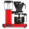 Moccamaster KBG SELECT - Filterkaffeemaschine Rot -Eureka Verkaufs Shop 48874210138 d53502d49b c 1280x1280
