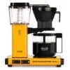 Moccamaster KBG SELECT - Filterkaffeemaschine Gelb - Yellow Pepper -Eureka Verkaufs Shop 48874210348 e61a97e124 c 1280x1280