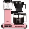 Moccamaster KBG SELECT - Filterkaffeemaschine - PINK -Eureka Verkaufs Shop 48874210398 5fd89f0396 c 1280x1280