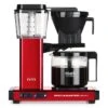 Moccamaster KBG SELECT - Filterkaffeemaschine - Rot Metallic 1 Moccamaster KBG SELECT - Filterkaffeemaschine - Rot Metallic -Eureka Verkaufs Shop 48874745041 0d1fb928bd c 1280x1280